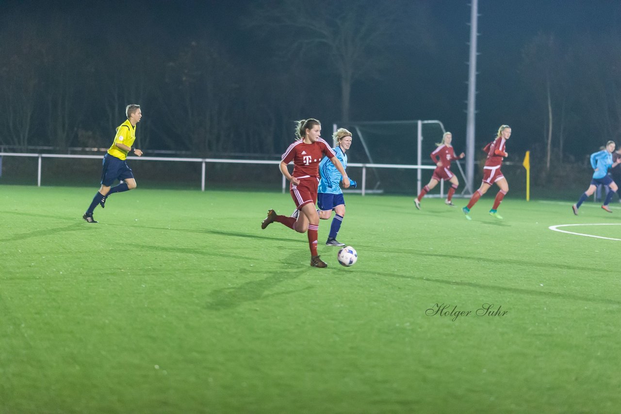 Bild 234 - Frauen SV Wahlstedt - Fortuna St. Juergen : Ergebnis: 3:1